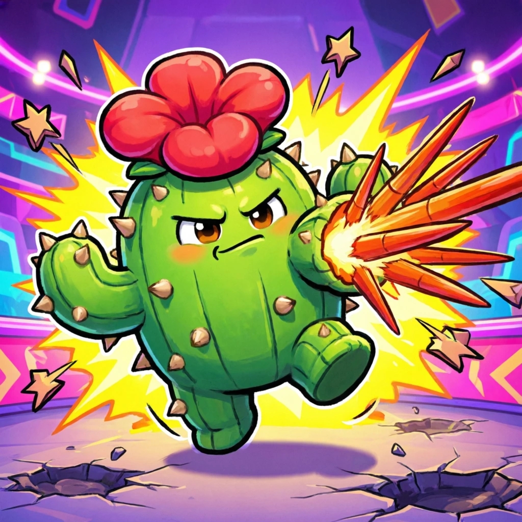 Brawl Stars шортс
